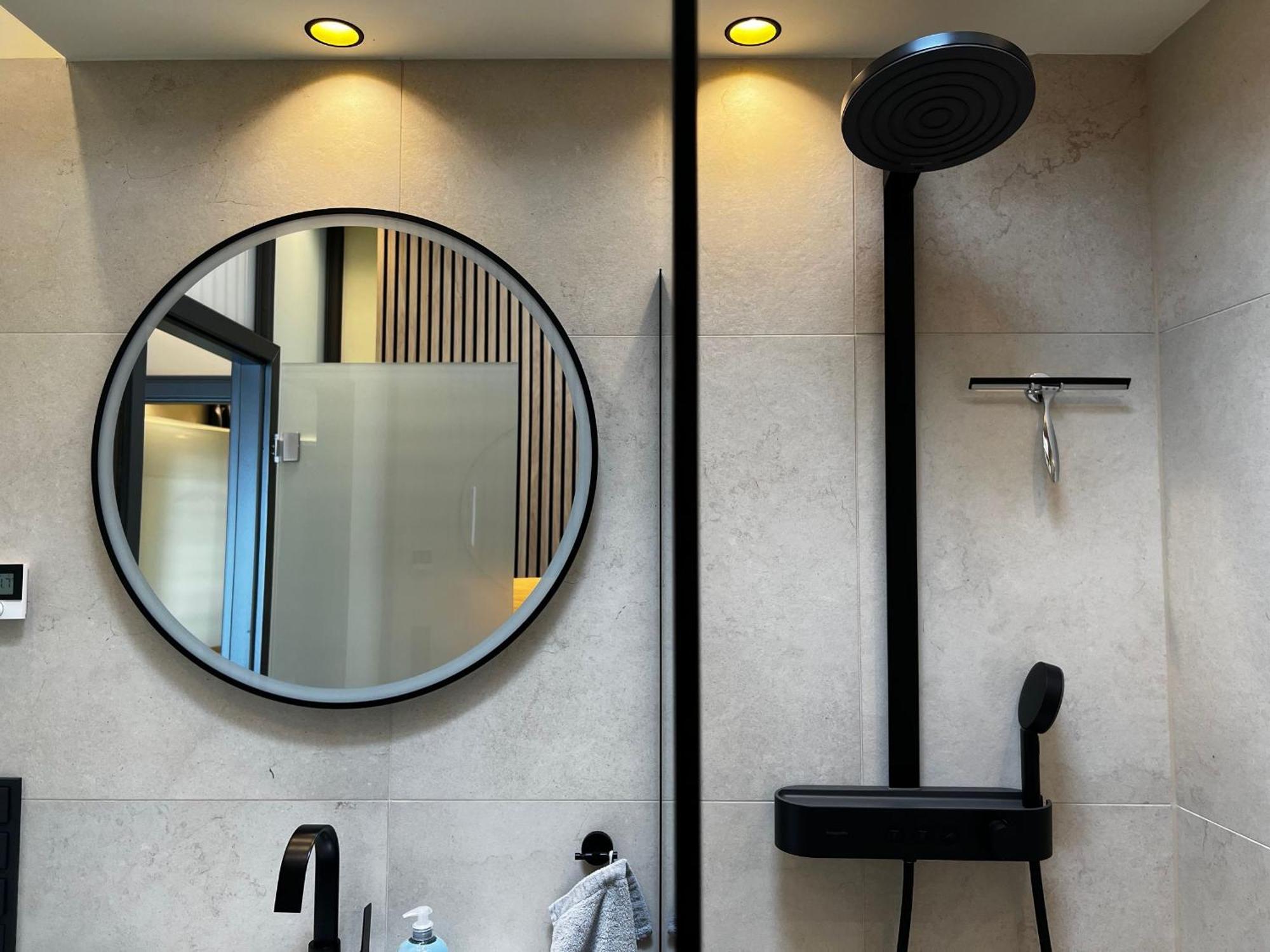 Hafencity-loft Apartment
