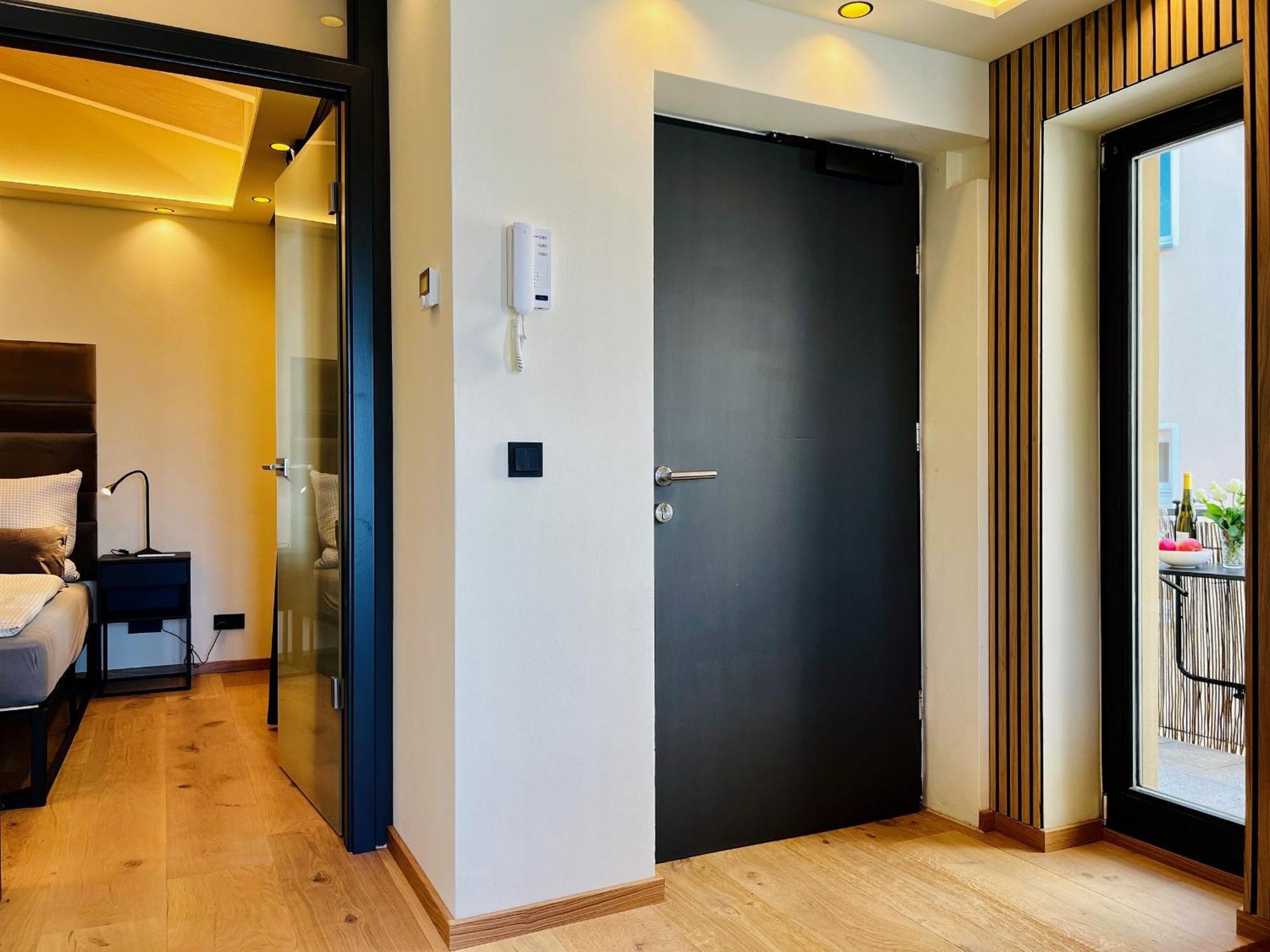 Apartment Hafencity-loft Stralsund