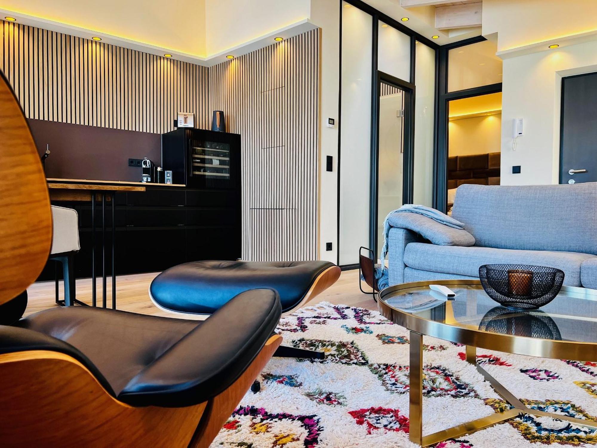 Hafencity-loft Apartment Stralsund