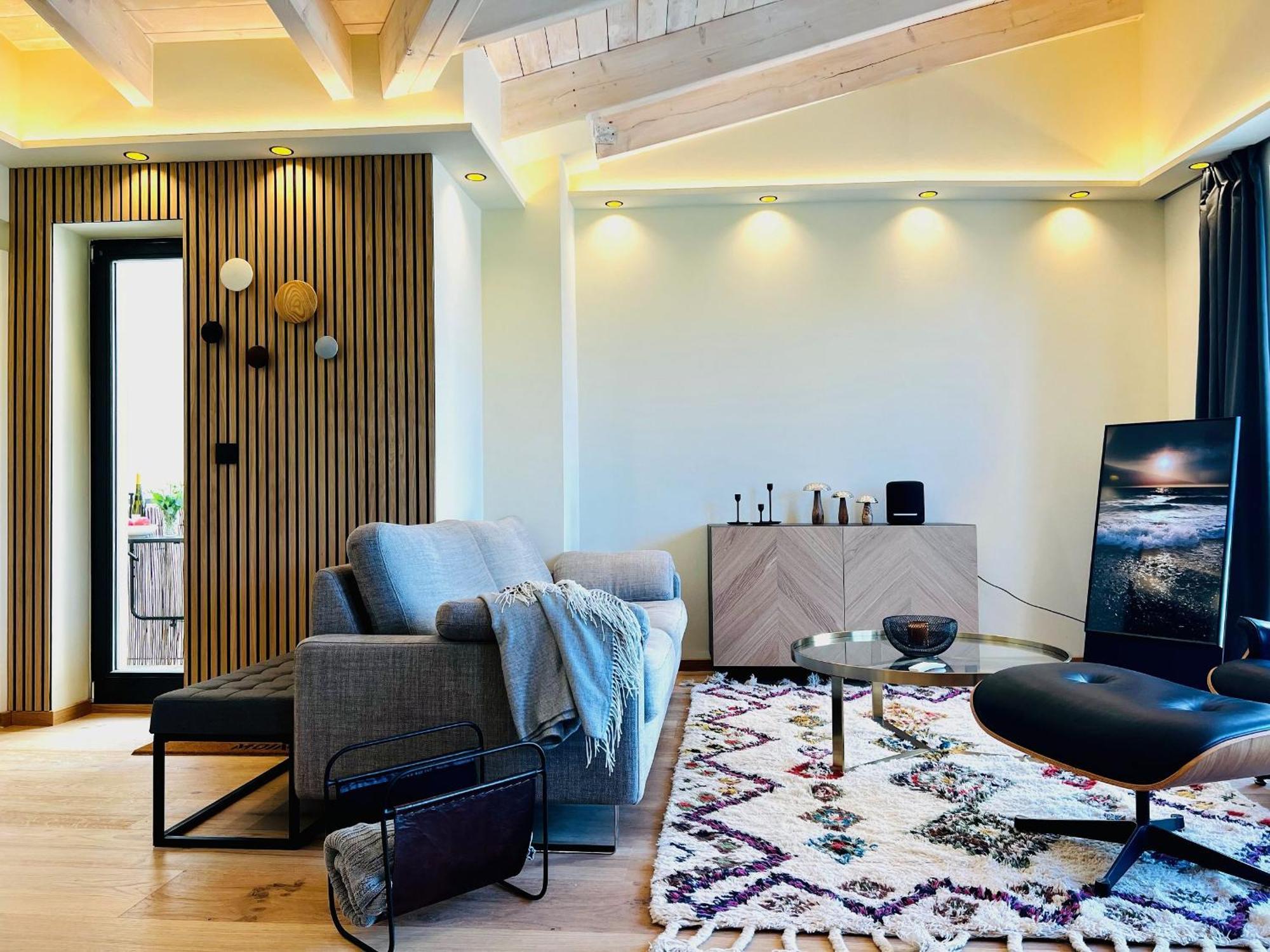 Apartment Hafencity-loft Stralsund