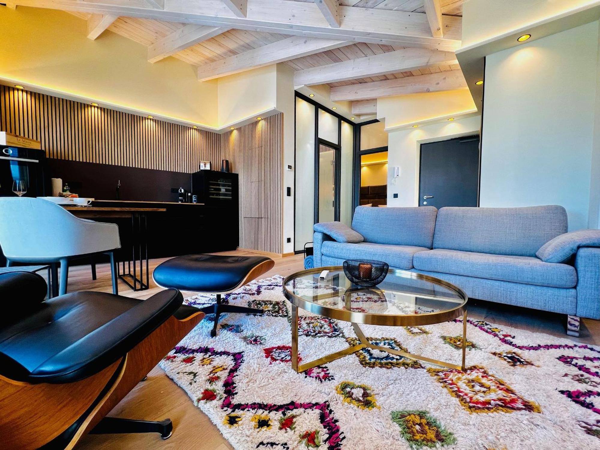 Hafencity-loft